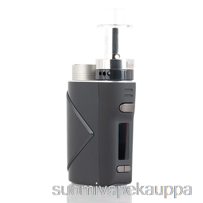 Vape Kauppa Geek Vape Lucid 80w & Lumi Mesh Kit Musta